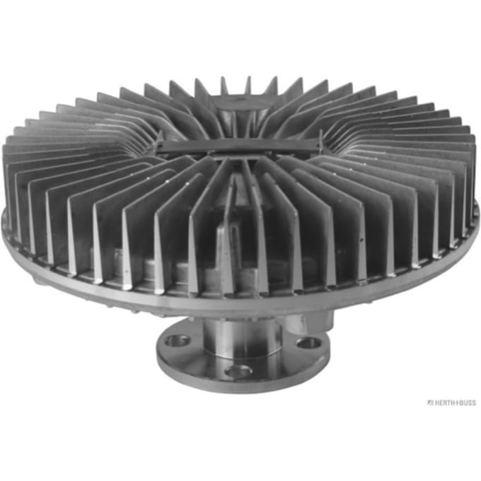 Herth+Buss Elparts Koppeling, radiatorventilator HERTH+BUSS JAKOPARTS J1523002