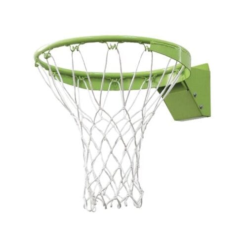 Dutch Toy Group EXIT Galaxy Dunkring + Net