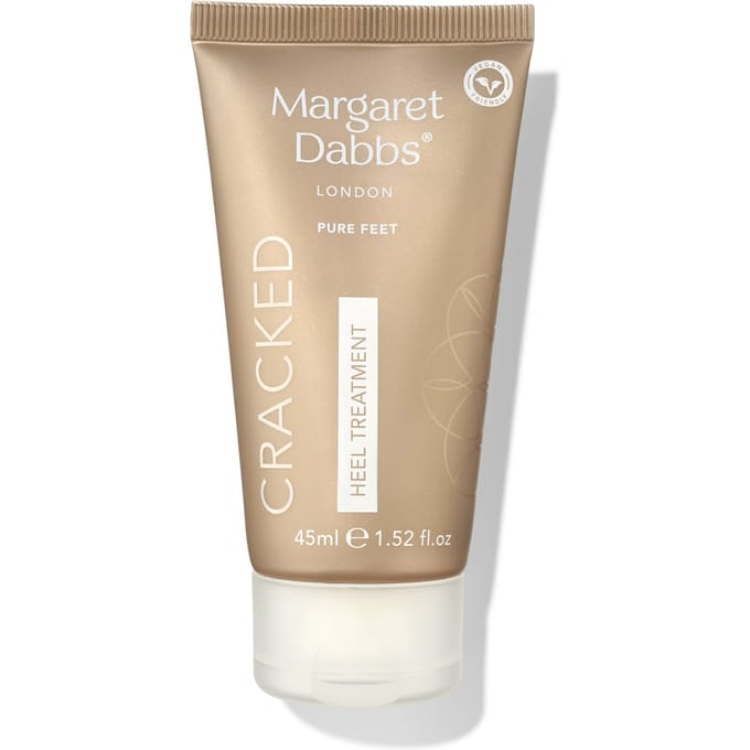 Margaret Dabbs London Pure Cracked Heel Treatment Balm