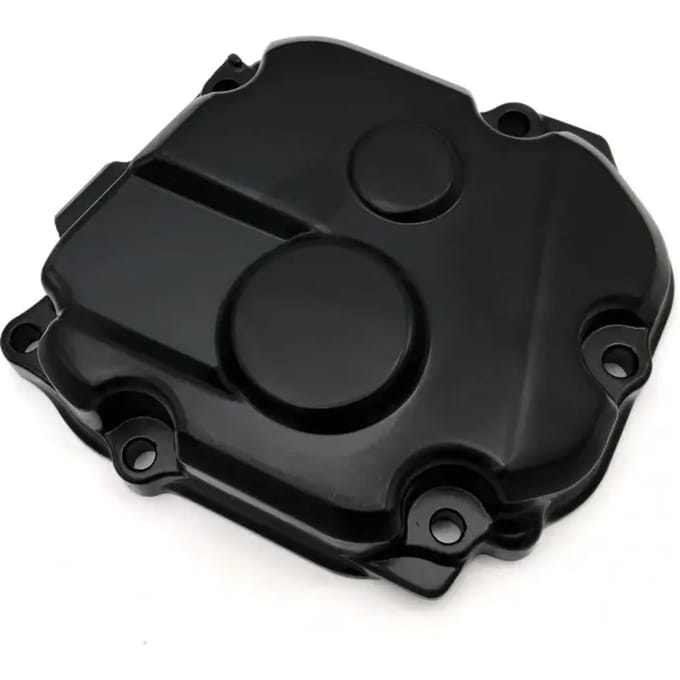 Aanpasbare alternatormotorbehuizing Brazoline Kawasaki ZX10R 11-18