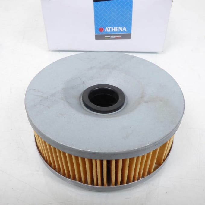 athena oliefilter voor motor yamaha 1300 v-max 1988-1988 ffc011 nieuw