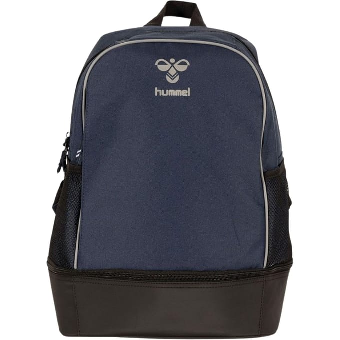 hummel Brighton Backpack II Sporttas - One Size