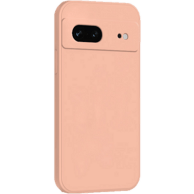 Kees Pixel 6a Telefoonhoesje Roze