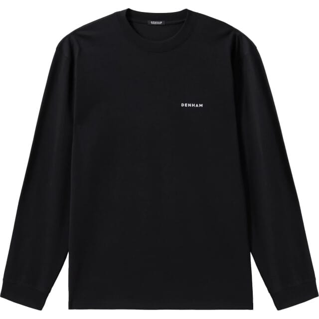 Denham Colt ls tee