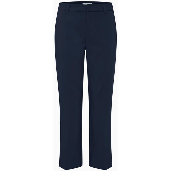 Damesbroek Pulz Jeans Bindy Kickflared