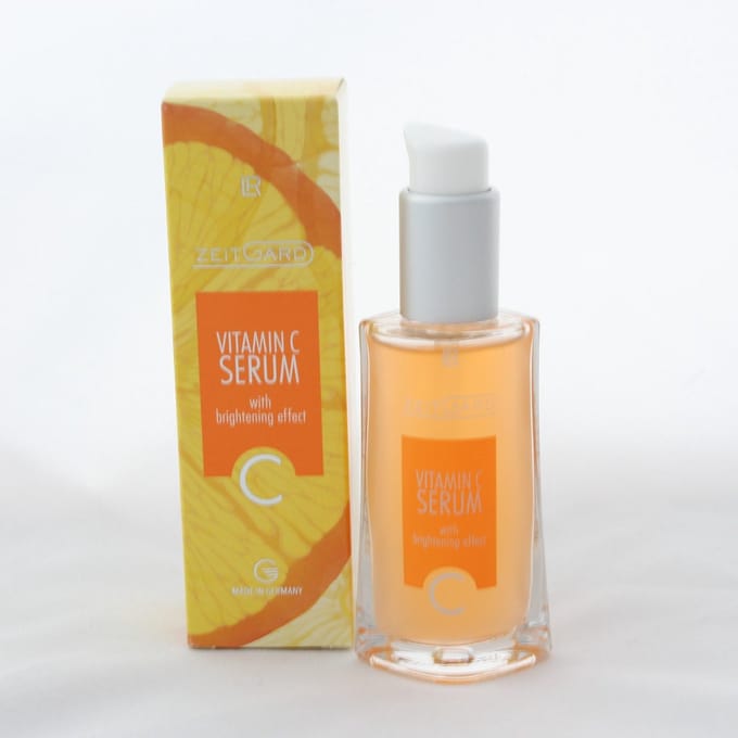 LR ZEITGARD Vitamine C Serum