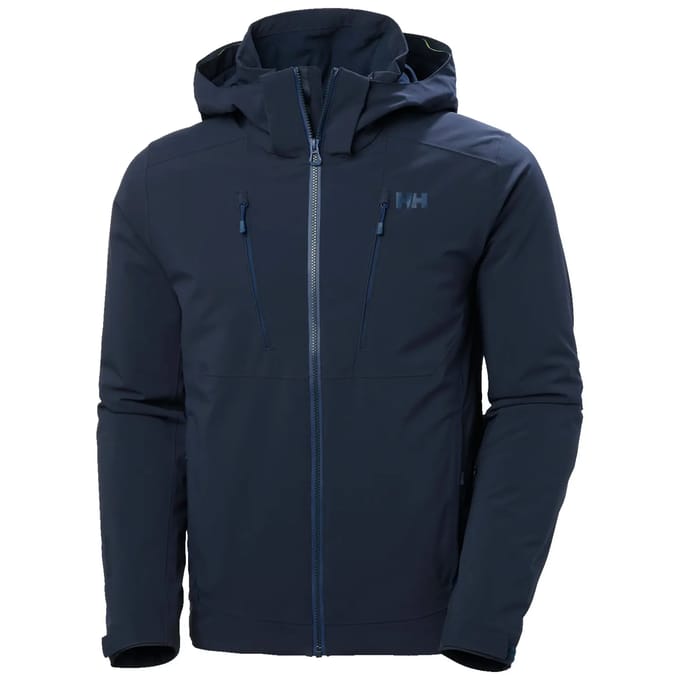 Ski-jas Helly Hansen Alpha 4.0