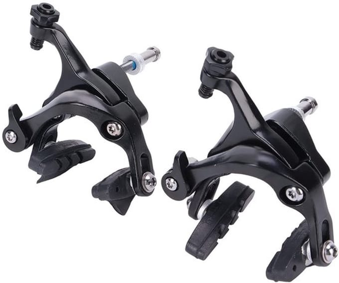 Dailygoody - Racefiets Remklauw - Dual Pivot Achterrem - Verbeterde