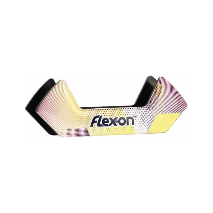 Stijgbeugel stickers Flex-On Safe-On Corpo GC
