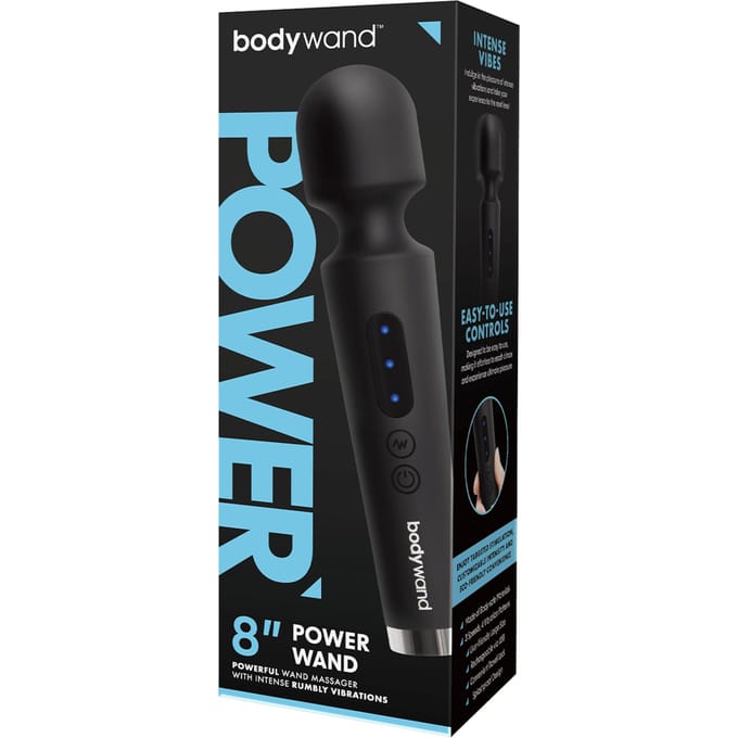 '8" Power Wand', 20,3 cm