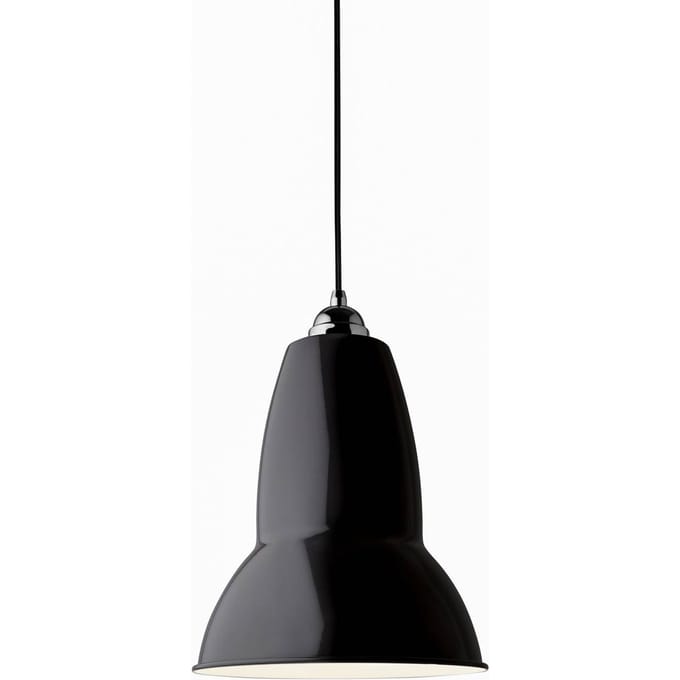 Anglepoise Original 1227 Midi Hanglamp Gitzwart
