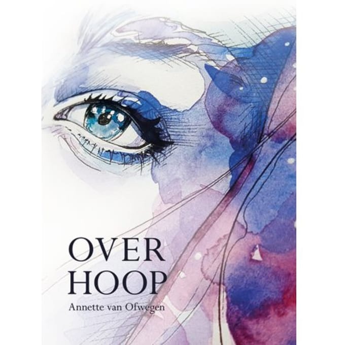 Overhoop - Annette van Ofwegen