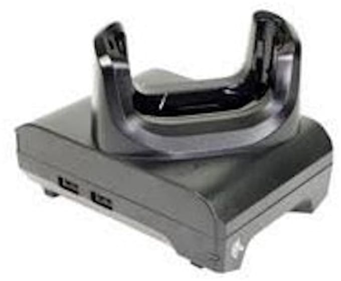 Zebra charging-/communication station, USB | CRD-TC51-1SCU1-01