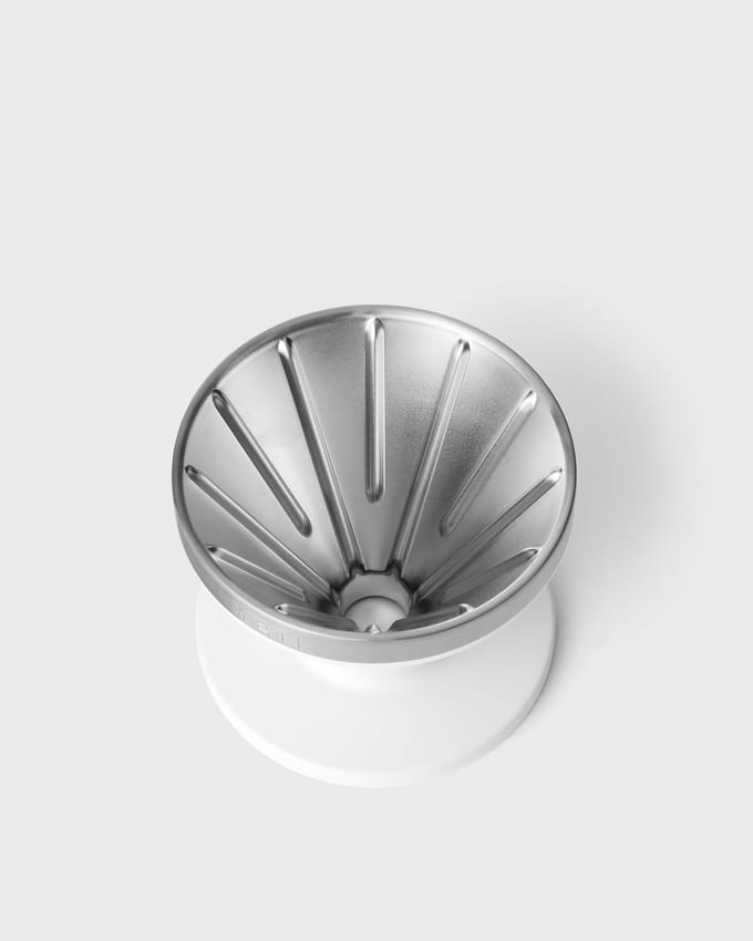 Pour Over