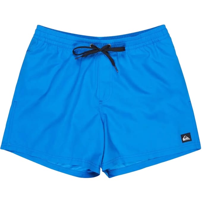 Zwemshort Quiksilver Everyday Solid Volley