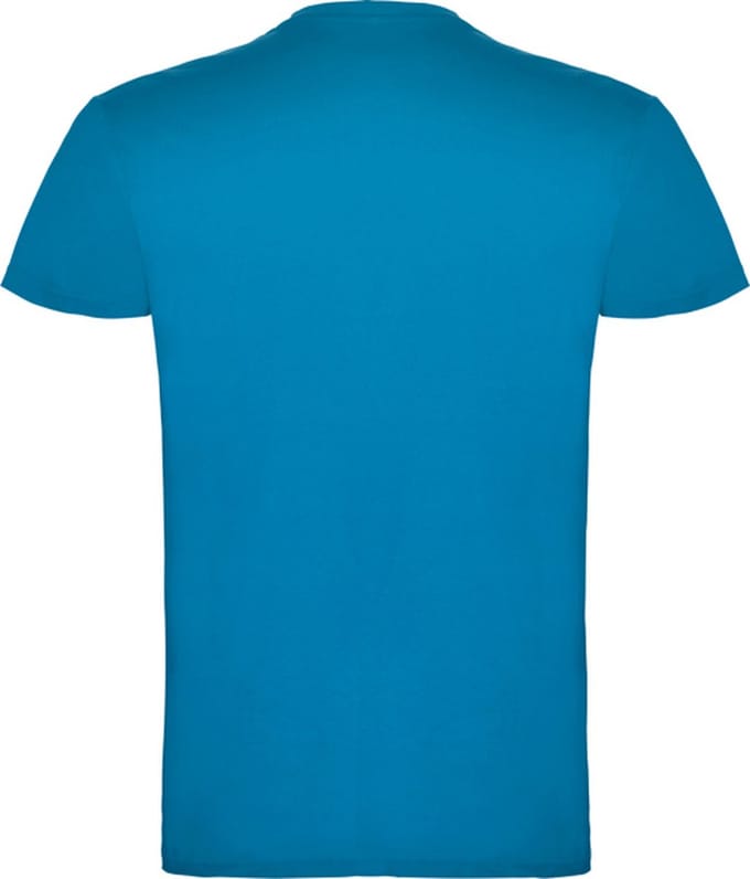 Diep Blauw 3 Pack t-shirts Roly Beagle maat 3XL