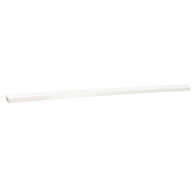 AEG kantlijst, glazen plank, voorzijde, 459mm 2631004096