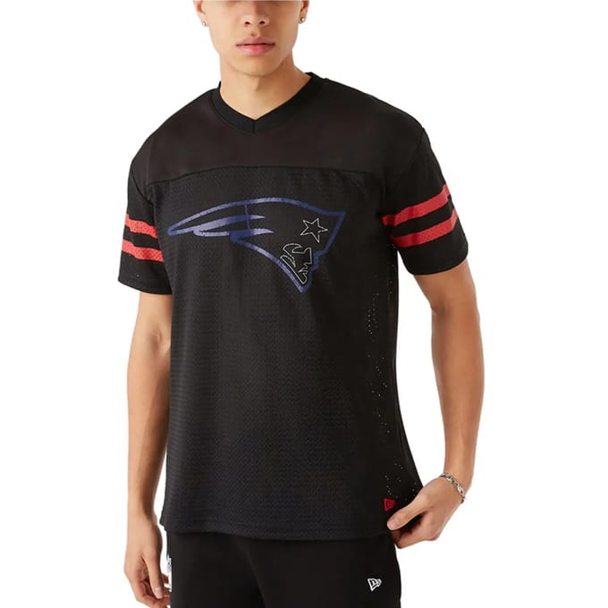 Oversized T-shirt New England Patriots