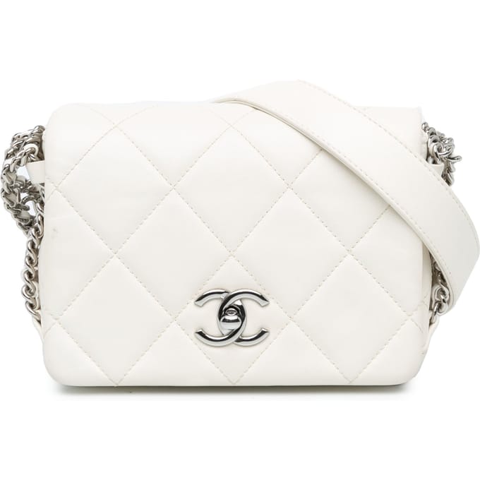 Chanel 19 Heuptas