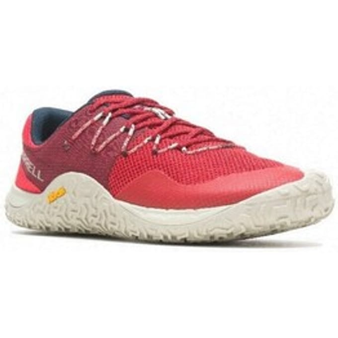Hardloopschoenen Merrell Trail Glove 7 Lavarot