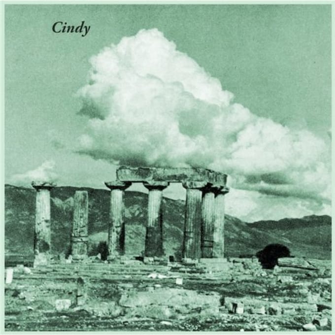 Cindy - Free Advice (LP) (Limited Edition)