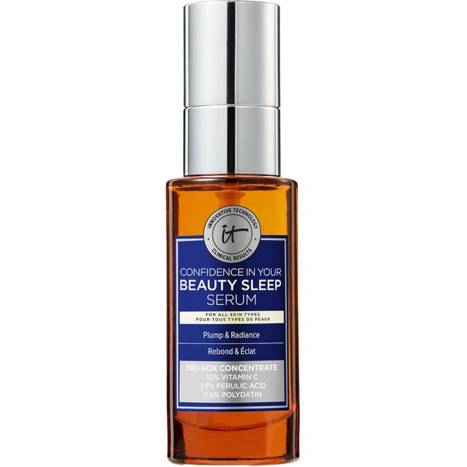 IT Cosmetics Confidence Beauty Sleep Serum 30 ml