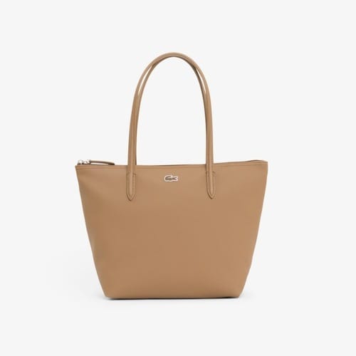 Boodschappentas Lacoste Petit cabas zippé L.12.12 Concept