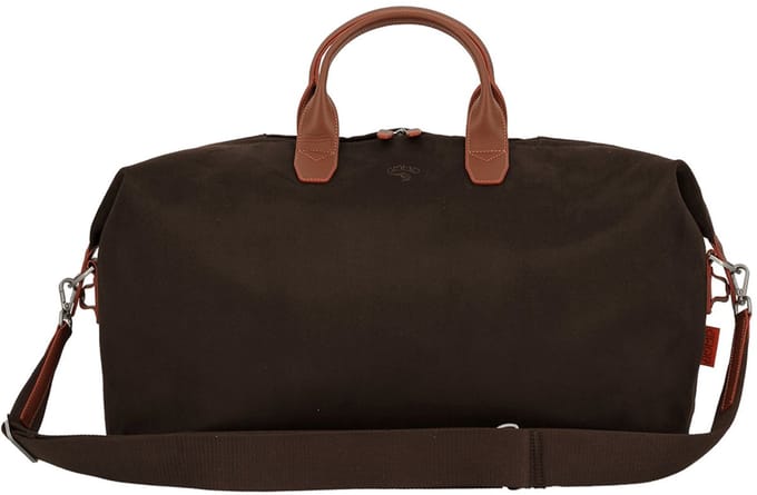 Jump Uppsala Weekender reistas 50 cm - chocolate