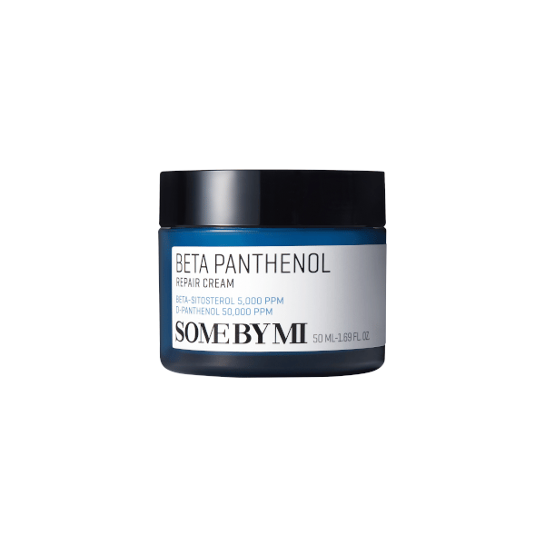 SOME BY MI, Beta Panthenol Herstelcrème, 50 ml (1,69 fl oz)