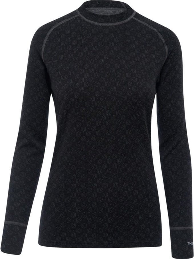 Thermowave Men's Merino Xtreme Thermal LS Shirt