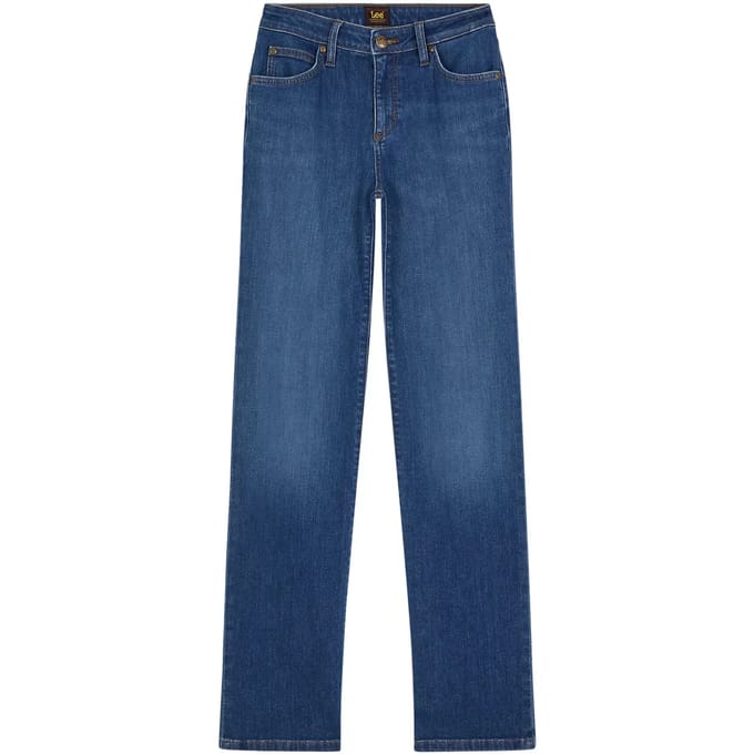 Damesjeans Lee London