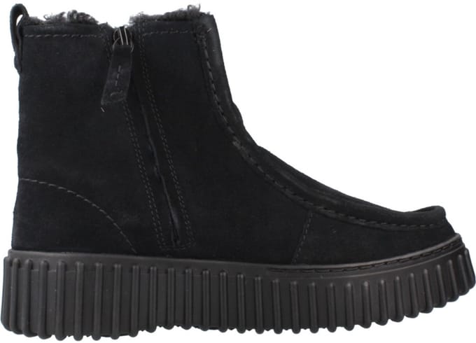 CLARKS Winterboots Torhill Cozy