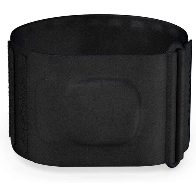 Garmin Index Sleep Monitor - S-M - Slaaptracker - Machinewasbaar - Zwart