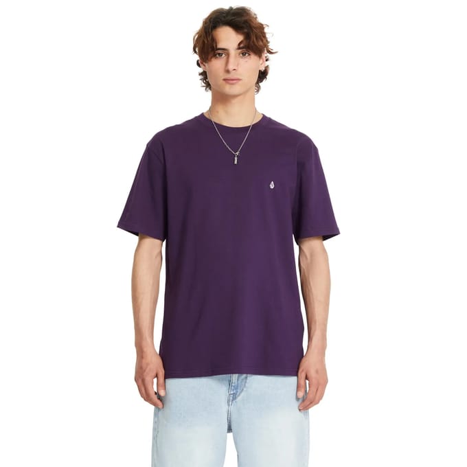 Volcom Stone Blanks Bsc T-Shirt
