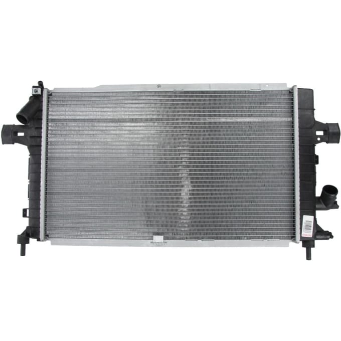 Radiator, motorkoeling DENSO DRM20102