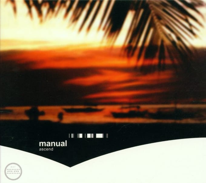 Manual - Ascend (CD)
