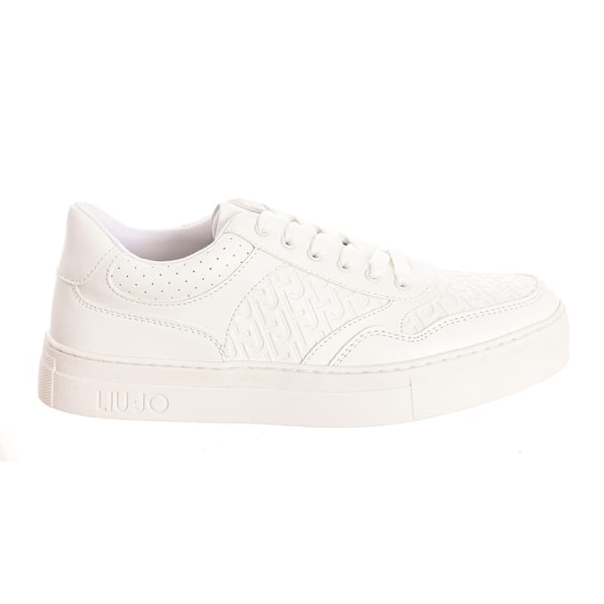 Klassieke sneaker ALICIA 505 4A3701EX014 vrouw