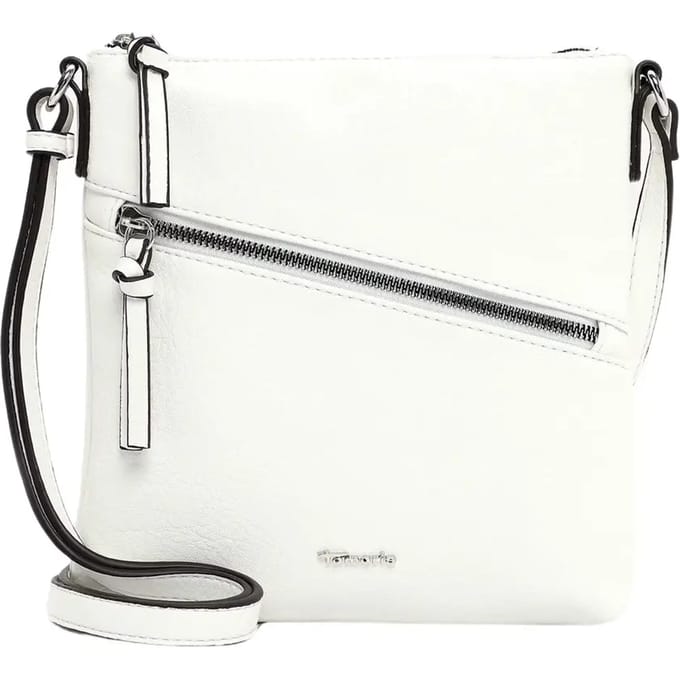 Tamaris Schoudertas TAS Alessia ( 30443 ) - Dames handtassen - white 300