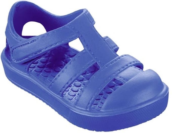 Beco Kinder Sandaaltjes Jongens Blauw Maat 28