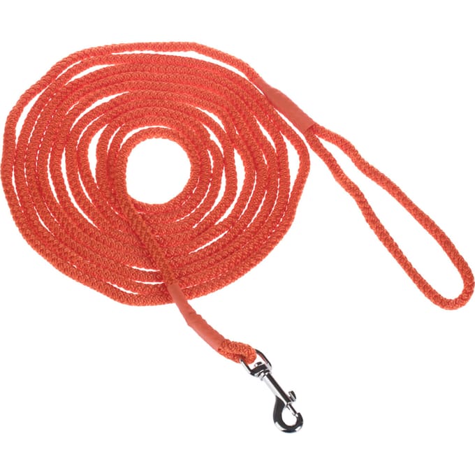 20 m lang, Ø 6 mm - Heim Veldriem Oranje