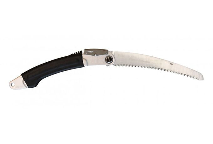 Silky Outdoorzaag Ultra Accel Curve 240-7.5
