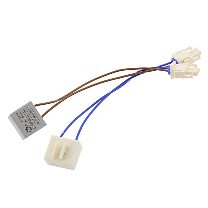 AEG thermische beveiliging 2263022093