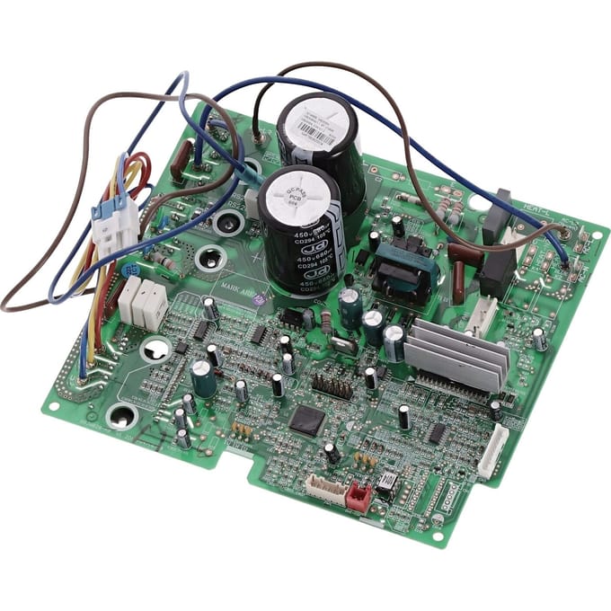 AEG electronische hoofdmodule 4055223020