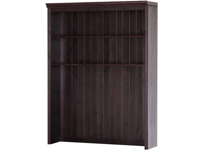 Anita-Boekenkast Lowboard - 2-laden - Wit