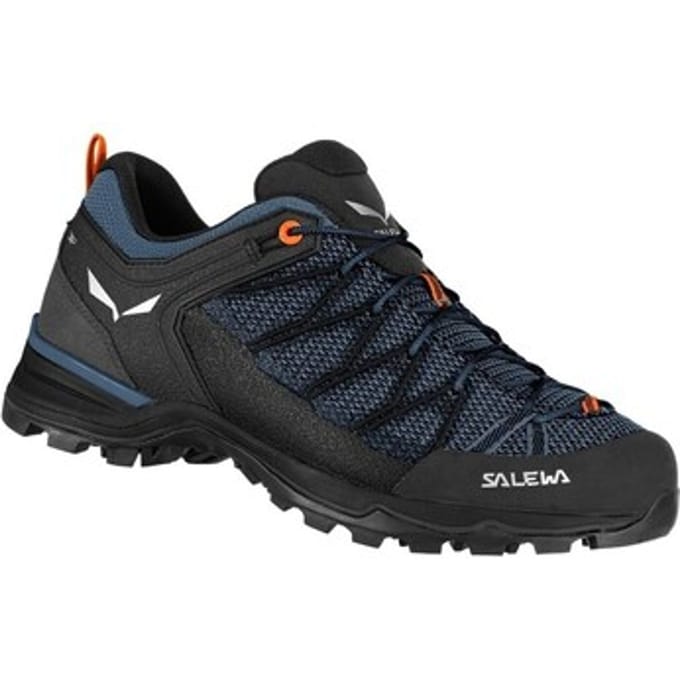 Wandelschoenen Salewa Mtn Trainer Lite