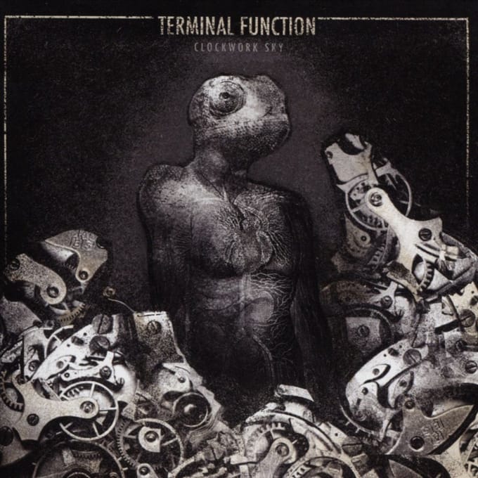 Clockwork Sky - Terminal Function