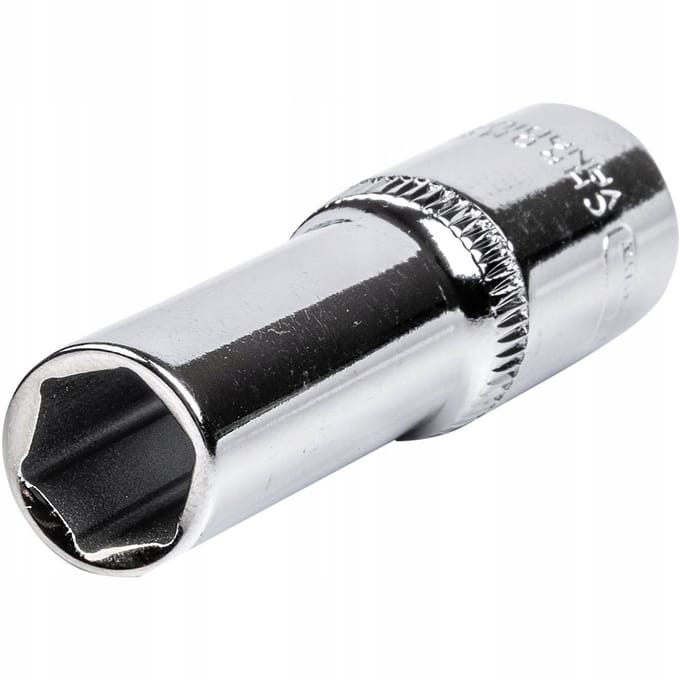 Richmann 3/8" Lange 6-hoek Dop 14mm