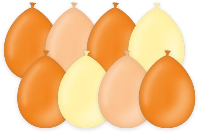 Balloons - 70's