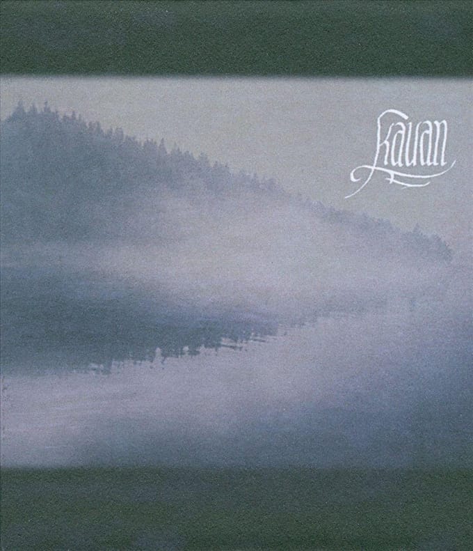 Kauan