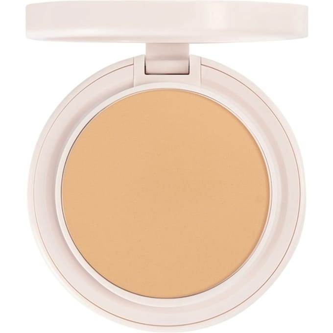 Kylie Jenner Cosmetics Stichting Natural Blur Powder Foundation Dames 10 g